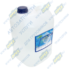 5516 Вода дистиллированная (20л) Oil Right